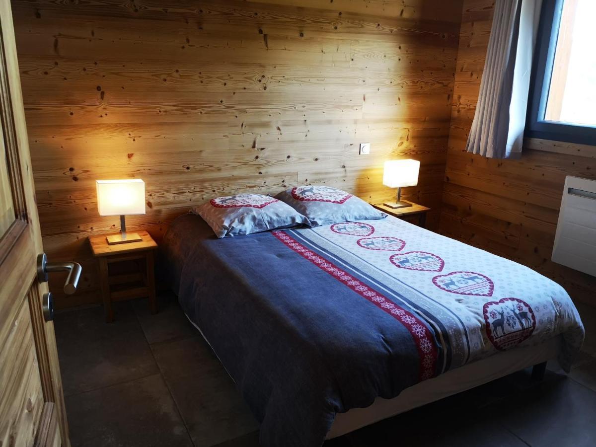 Chalet à L'Orée du Bois Le Tholy Esterno foto